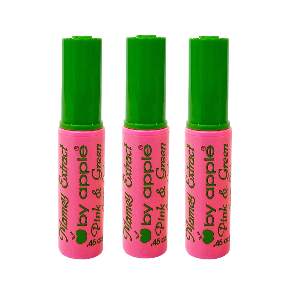 By Apple Super Lash Mascara - Pink & Green