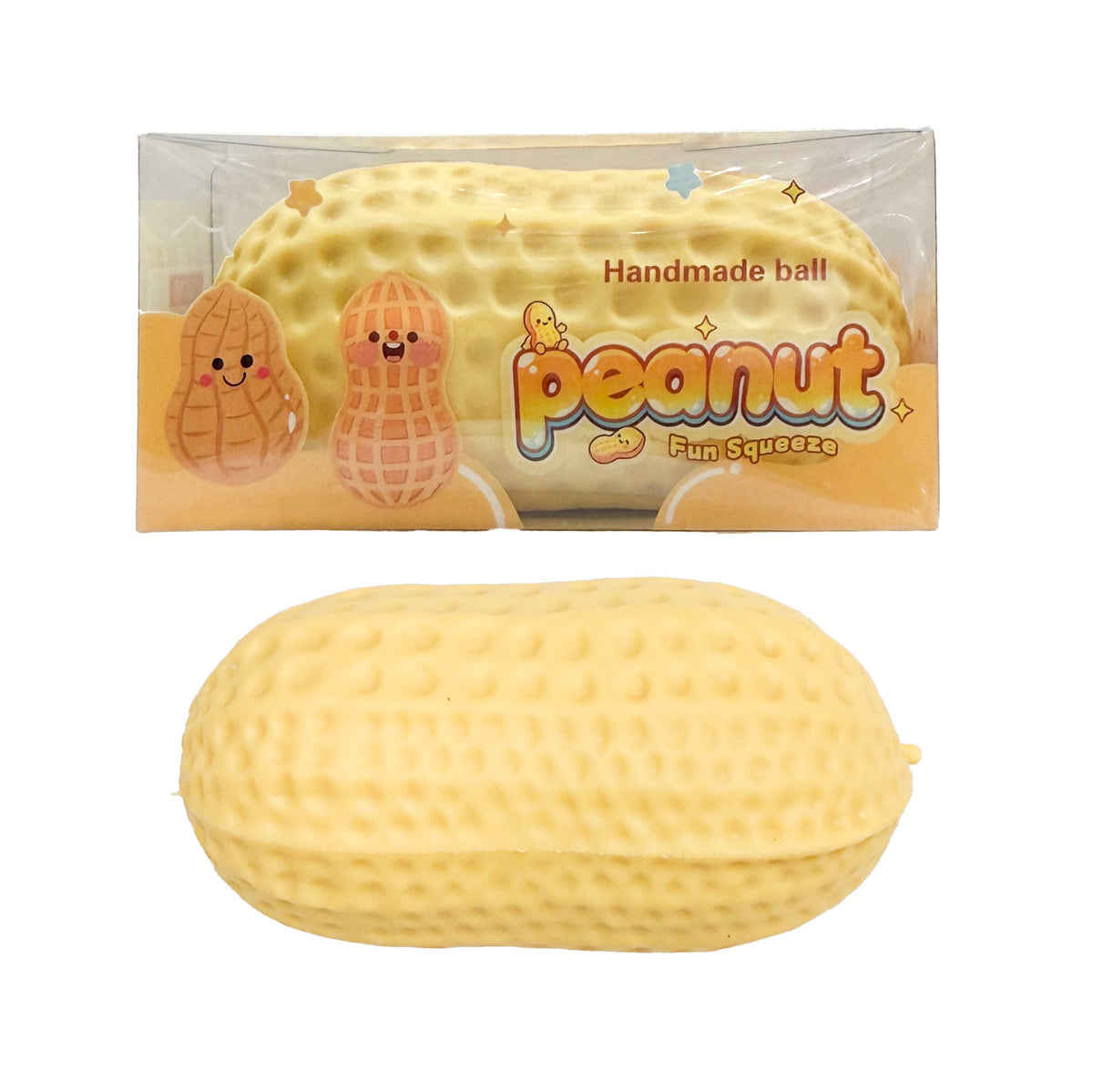 Crunchy Cracking Squishy Newest Trending Sensory Toy