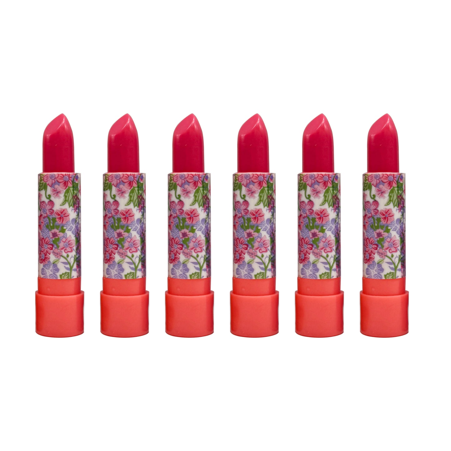 Color-changing "Magic" Mood Lipstick