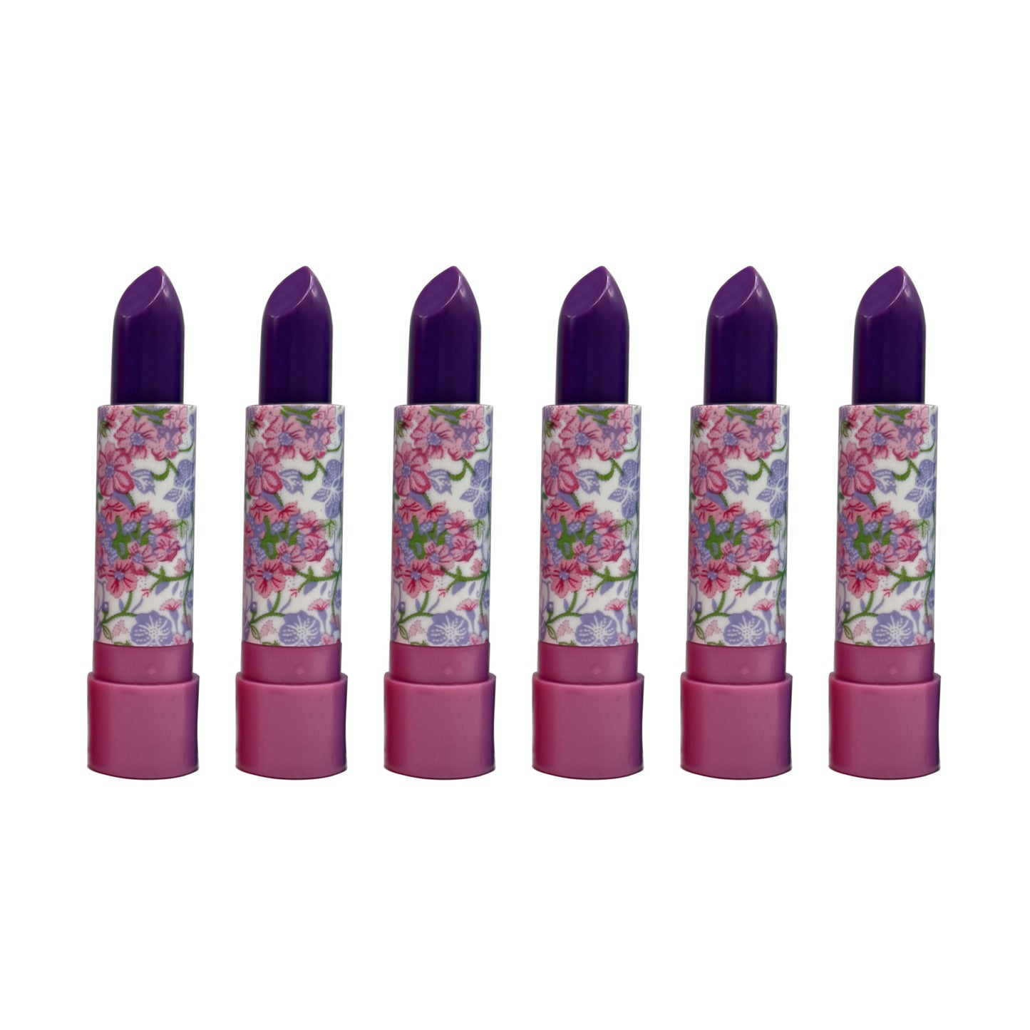 Color-changing "Magic" Mood Lipstick