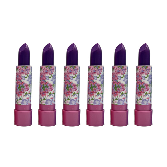 Color-changing "Magic" Mood Lipstick