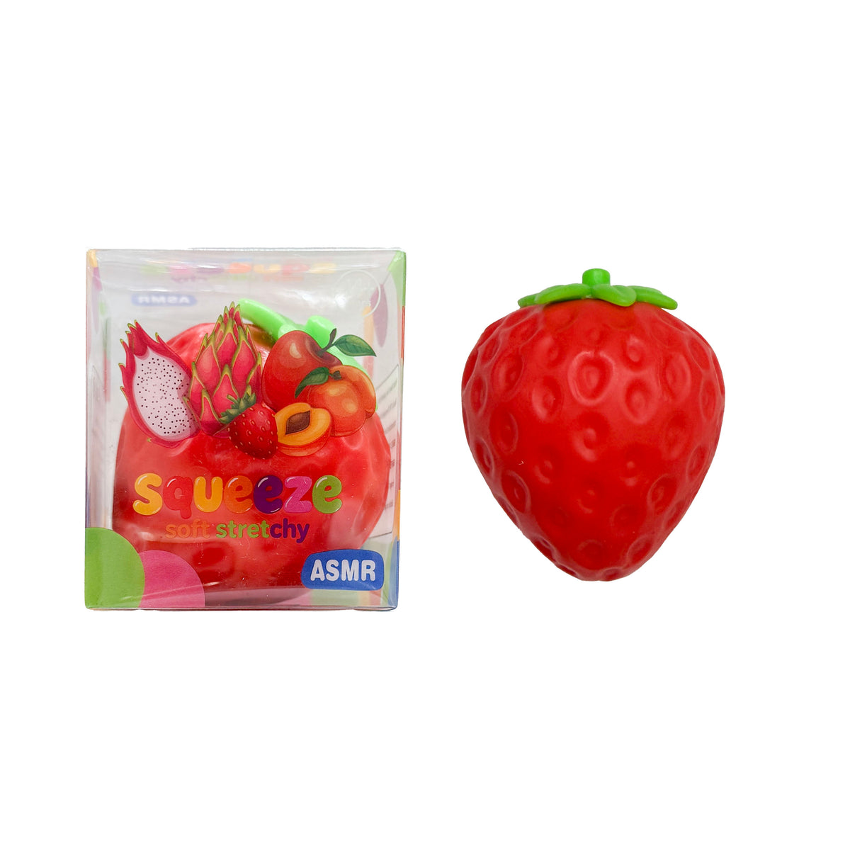 Crunchy Cracking Squishy Newest Trending Sensory Toy