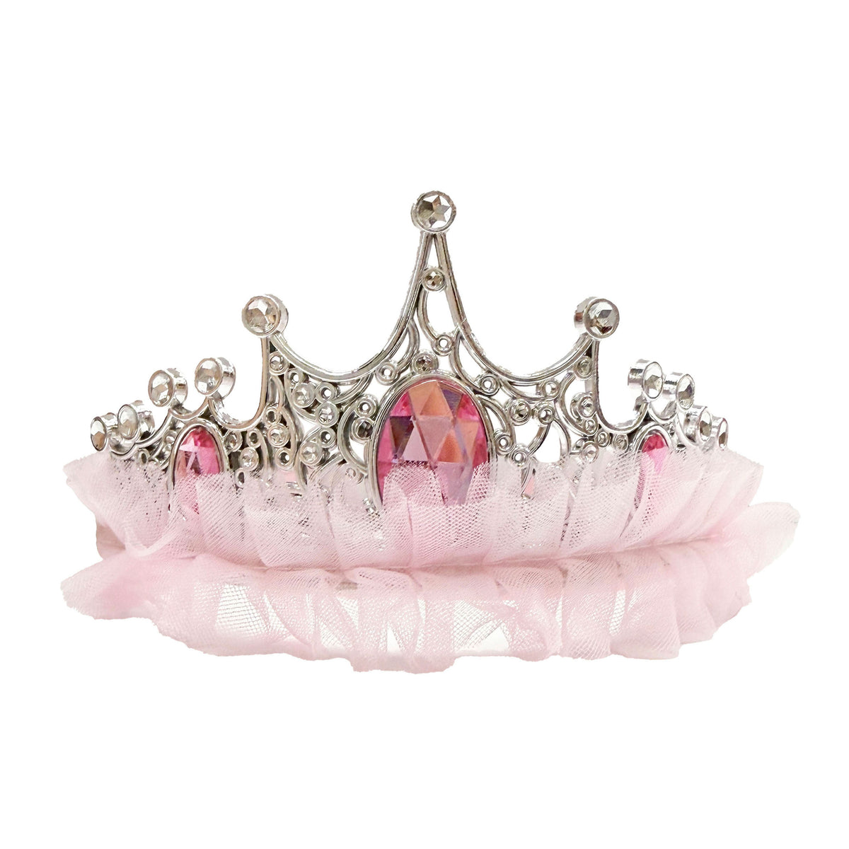 Princess Tiara Crown Toy Headband
