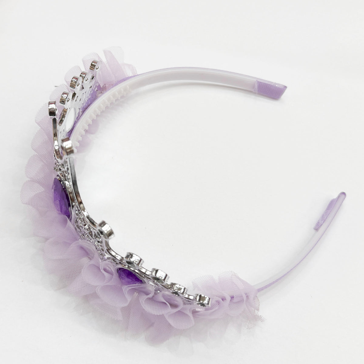 Princess Tiara Crown Toy Headband