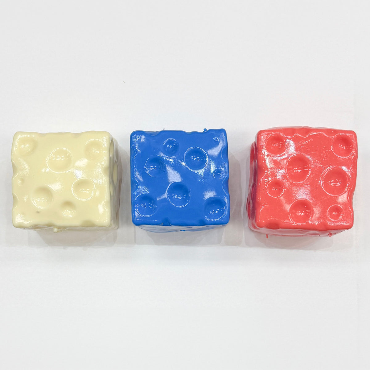 Full Box Cheese Squishy Newest Trending Sensory Toy