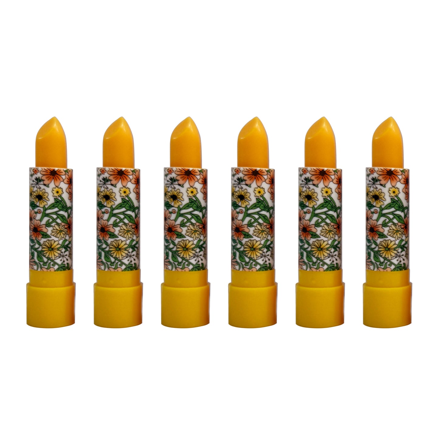 Color-changing "Magic" Mood Lipstick